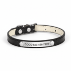 Collier personnalisable - King CAT