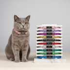 Collier personnalisable - King CAT