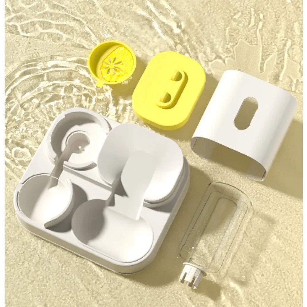 Distributeur Automatique d'Aliments pour Animaux de Compagnie - KING CAT