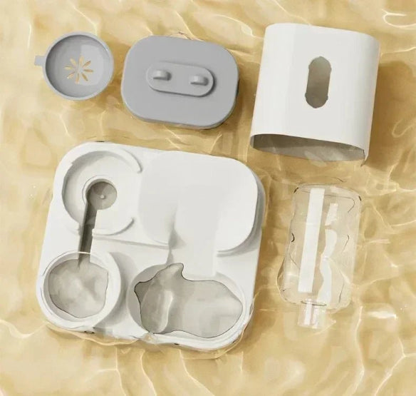 Distributeur Automatique d'Aliments pour Animaux de Compagnie - KING CAT