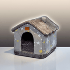 Nit douillet - King CAT