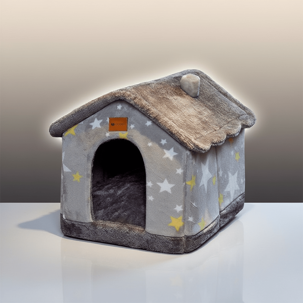 Nit douillet - King CAT